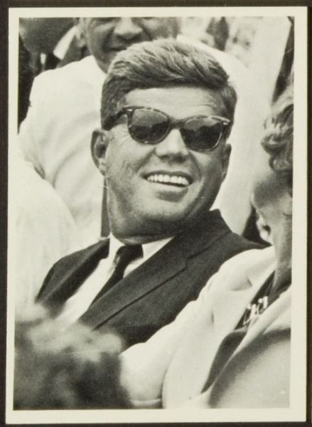 70 Kennedy At Ballpark